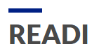 READI logo