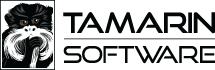 Tamarin Software