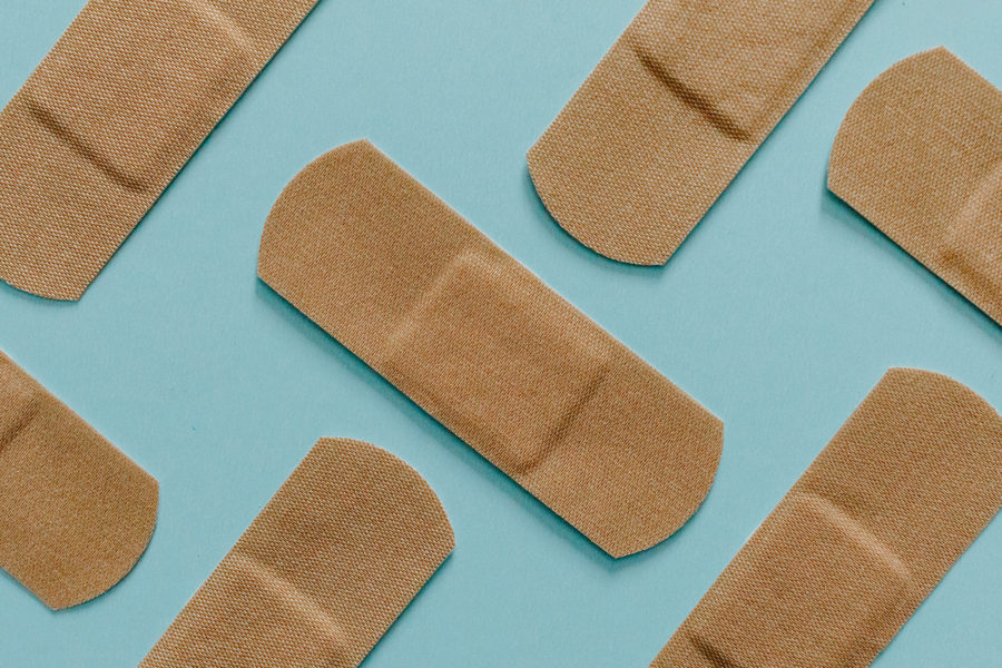 Bandaids